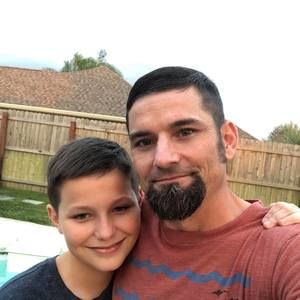 Meet your Posher, Sean